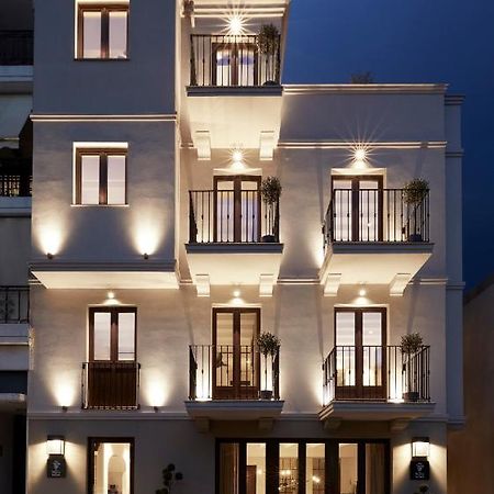 The Storyteller Boutique House Hotell Kalampáka Eksteriør bilde