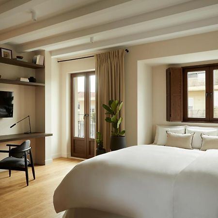 The Storyteller Boutique House Hotell Kalampáka Eksteriør bilde