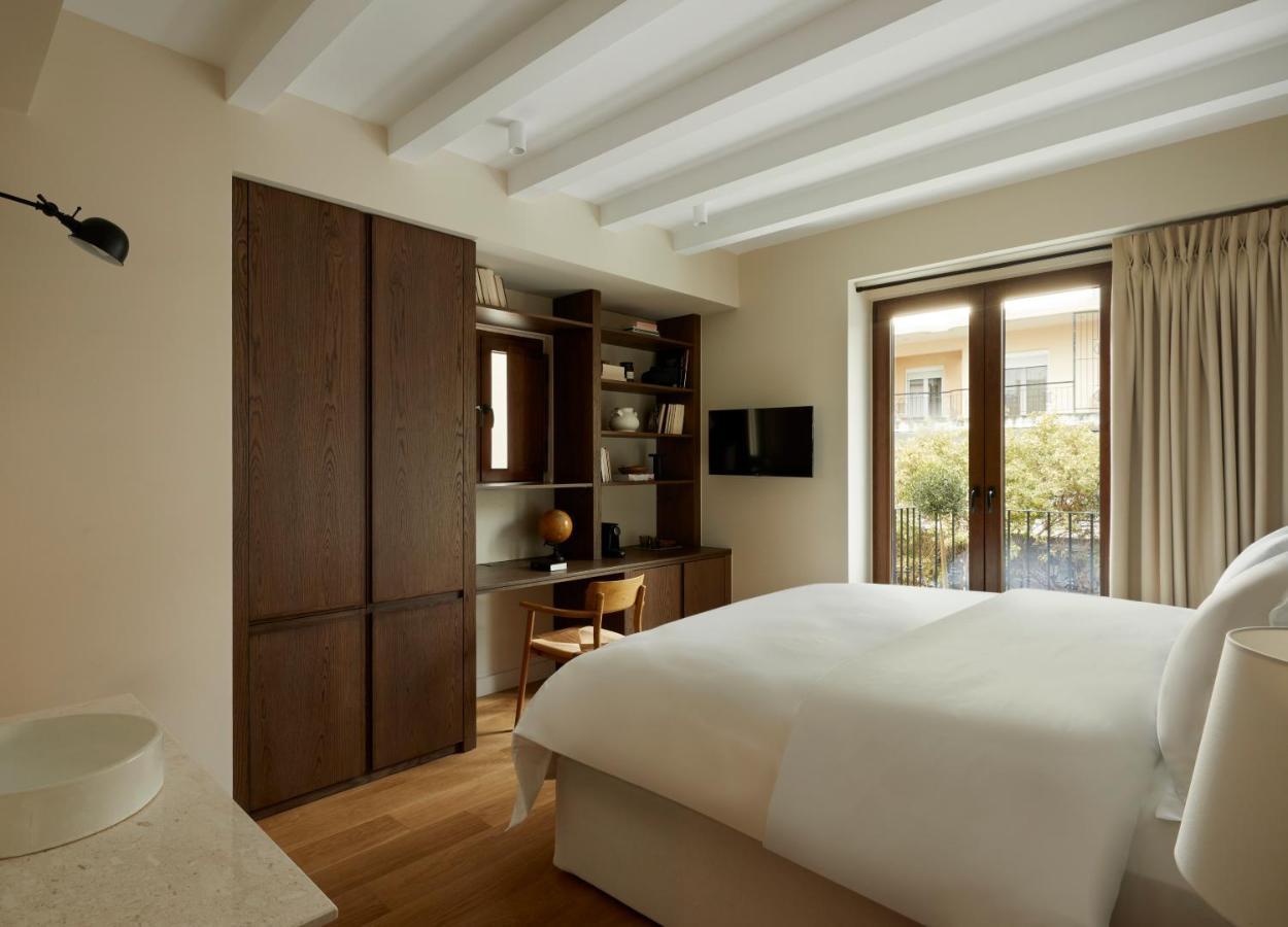 The Storyteller Boutique House Hotell Kalampáka Eksteriør bilde