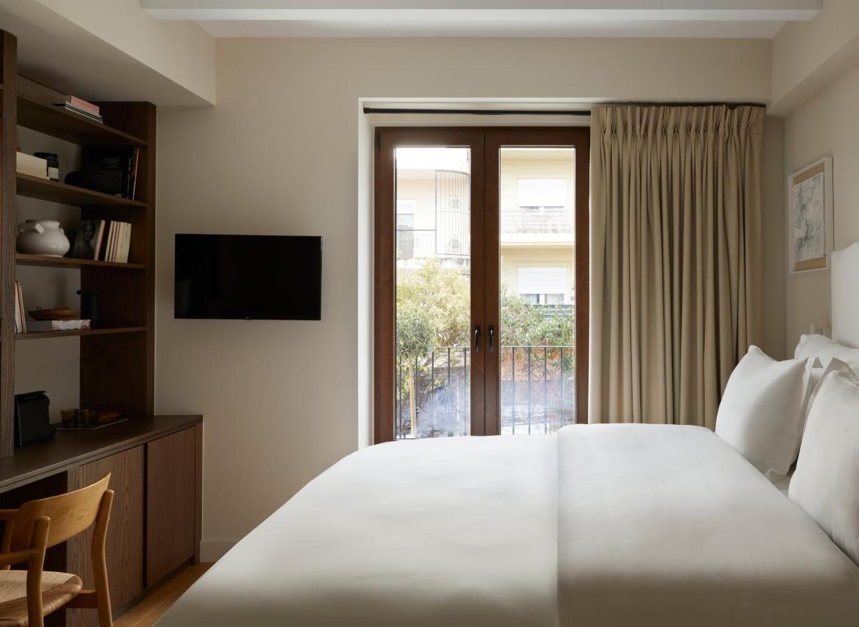 The Storyteller Boutique House Hotell Kalampáka Eksteriør bilde