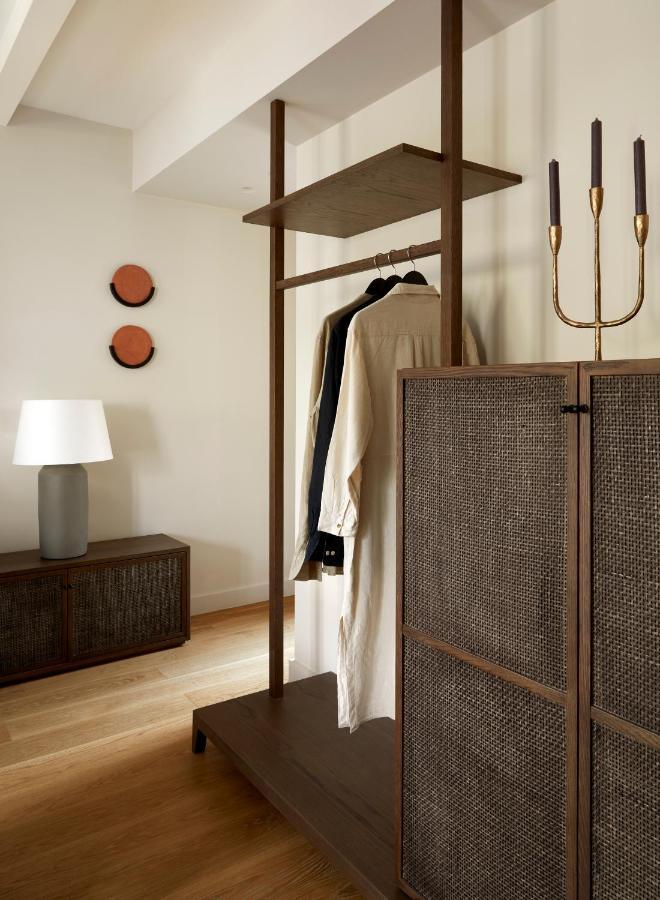The Storyteller Boutique House Hotell Kalampáka Eksteriør bilde