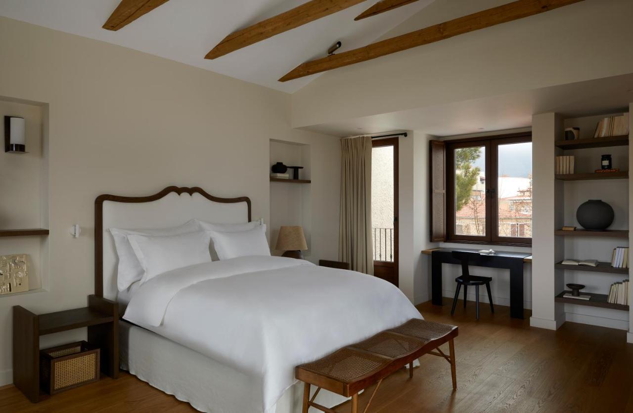 The Storyteller Boutique House Hotell Kalampáka Eksteriør bilde