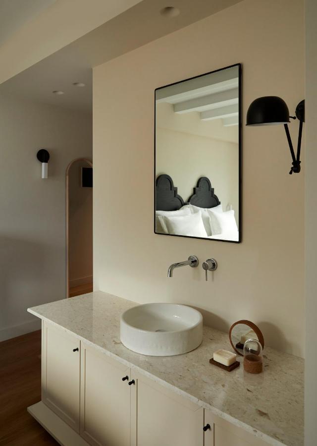 The Storyteller Boutique House Hotell Kalampáka Eksteriør bilde