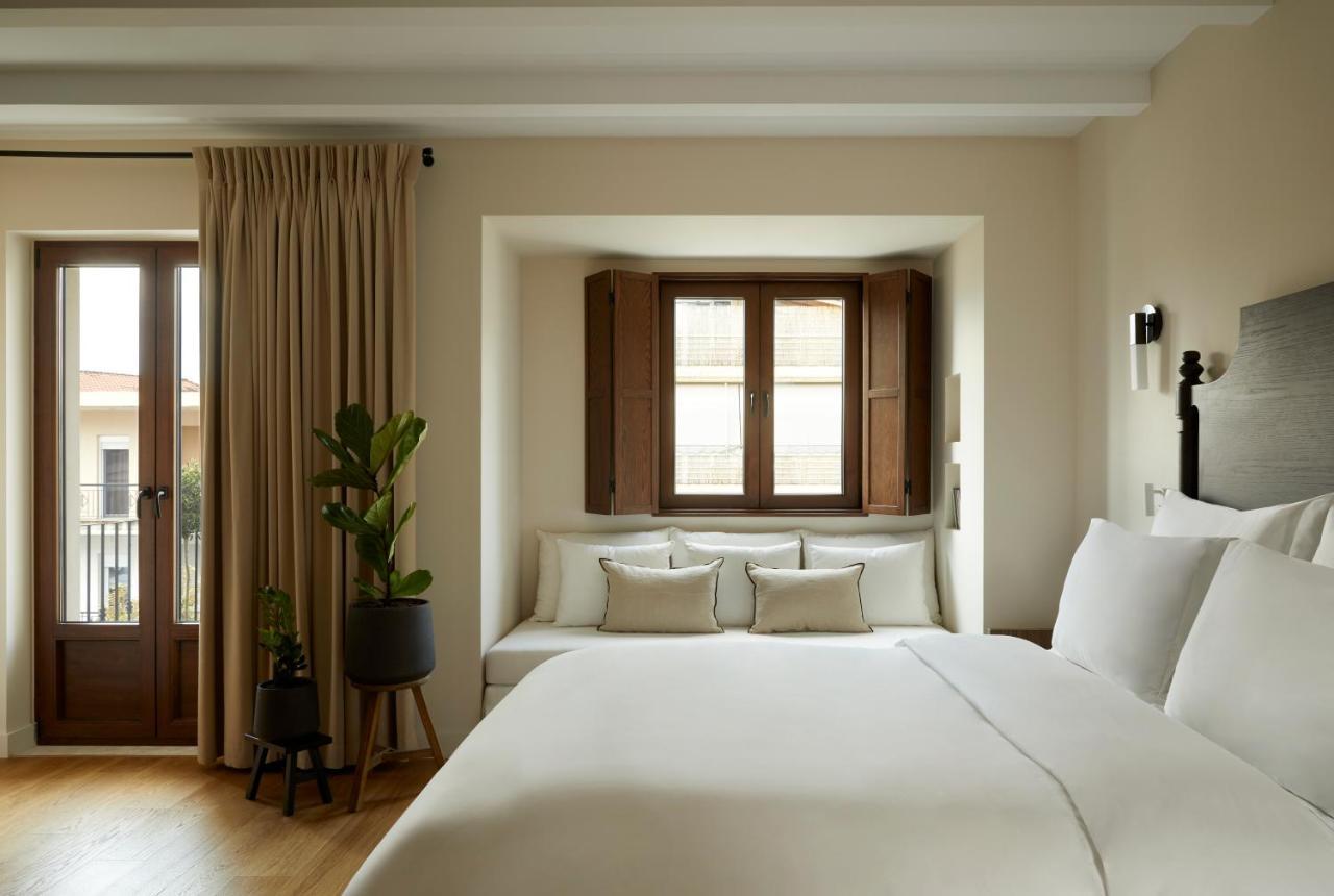 The Storyteller Boutique House Hotell Kalampáka Eksteriør bilde
