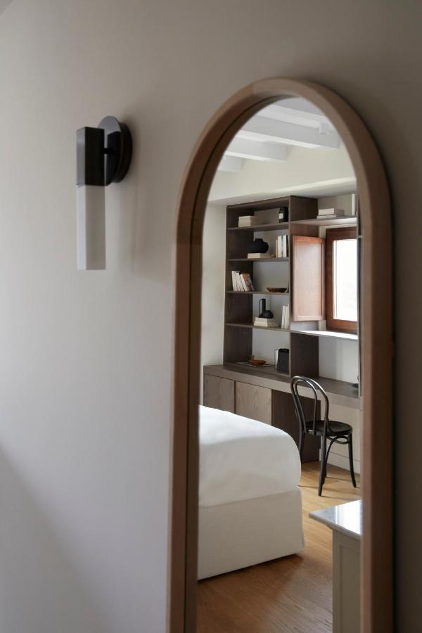 The Storyteller Boutique House Hotell Kalampáka Eksteriør bilde