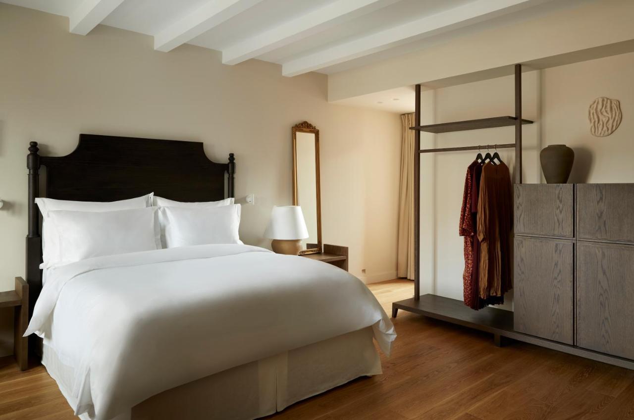 The Storyteller Boutique House Hotell Kalampáka Eksteriør bilde
