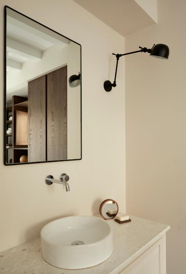 The Storyteller Boutique House Hotell Kalampáka Eksteriør bilde