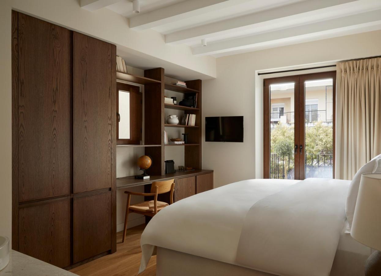 The Storyteller Boutique House Hotell Kalampáka Eksteriør bilde