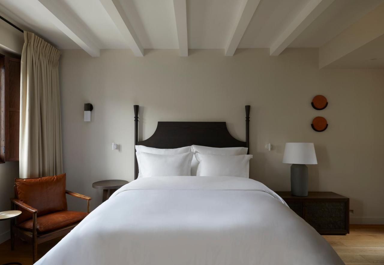 The Storyteller Boutique House Hotell Kalampáka Eksteriør bilde