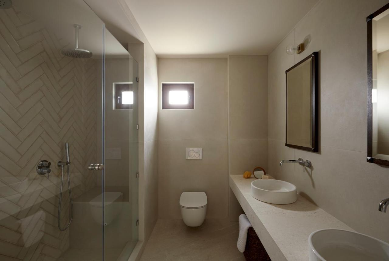 The Storyteller Boutique House Hotell Kalampáka Eksteriør bilde