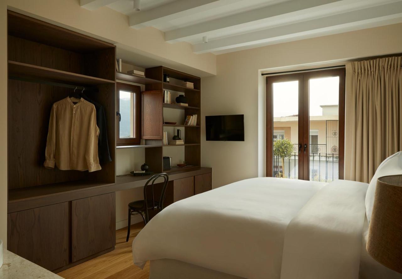 The Storyteller Boutique House Hotell Kalampáka Eksteriør bilde