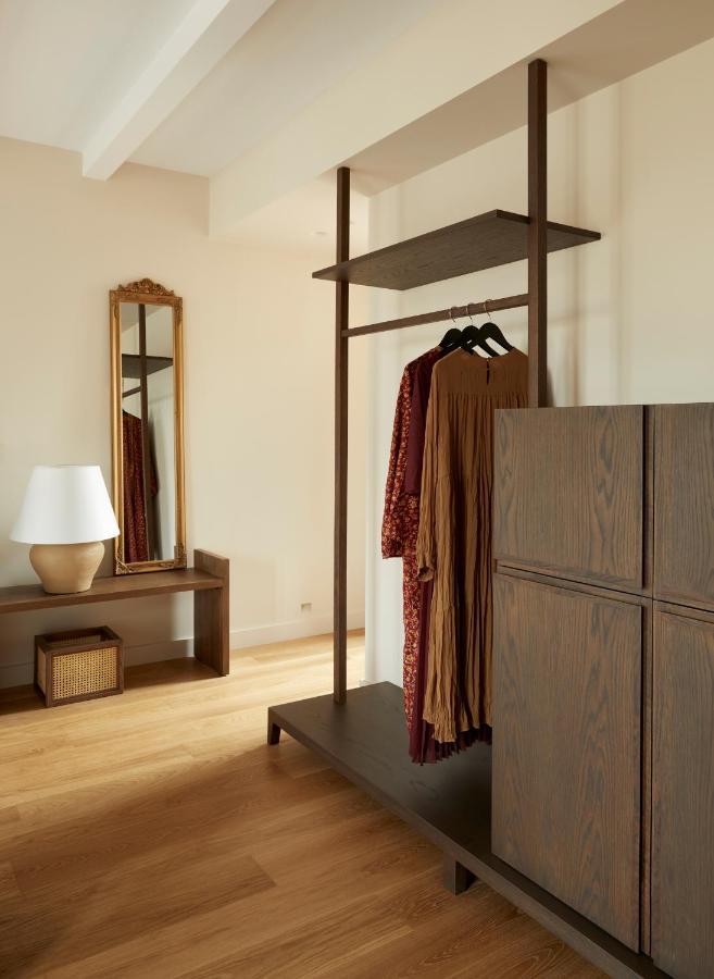 The Storyteller Boutique House Hotell Kalampáka Eksteriør bilde