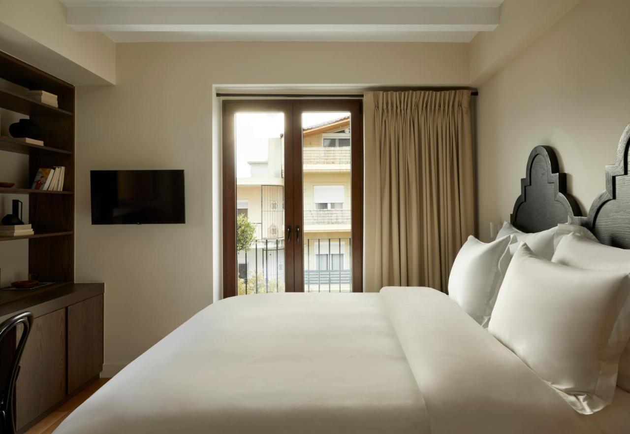 The Storyteller Boutique House Hotell Kalampáka Eksteriør bilde