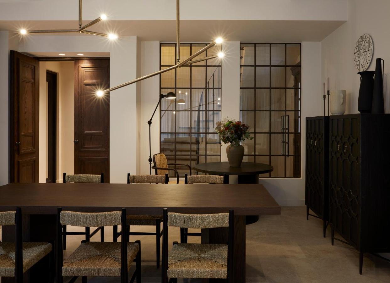 The Storyteller Boutique House Hotell Kalampáka Eksteriør bilde